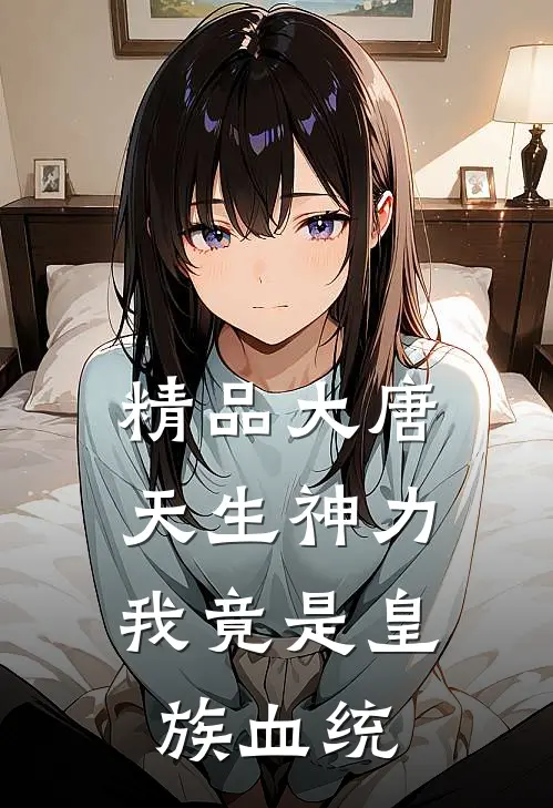 精品大唐：天生神力，我竟是皇族血统