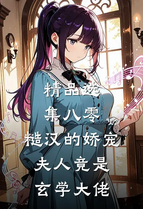 精品选集八零：糙汉的娇宠夫人竟是玄学大佬
