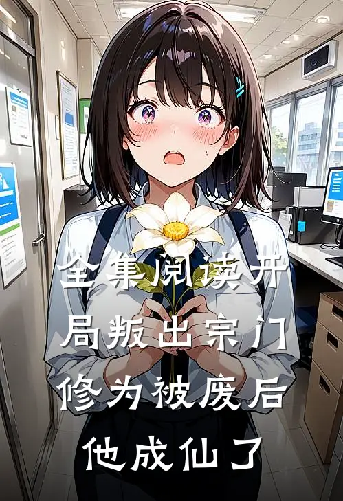 全集阅读开局叛出宗门，修为被废后他成仙了