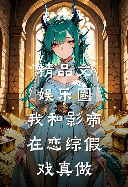 精品文娱乐圈：我和影帝在恋综假戏真做