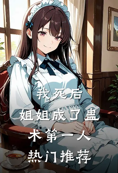 我死后，姐姐成了蛊术第一人热门推荐