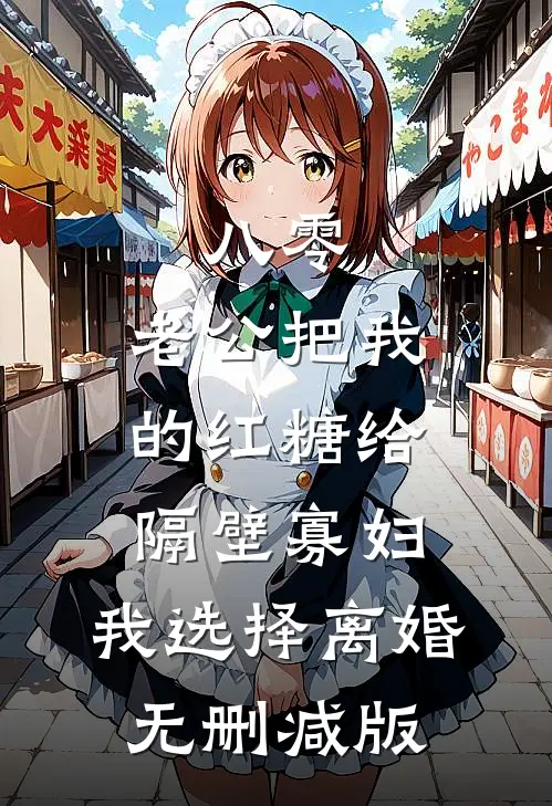 八零：老公把我的红糖给隔壁寡妇，我选择离婚无删减版
