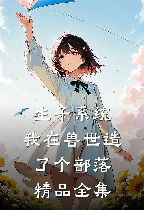 生子系统：我在兽世造了个部落精品全集