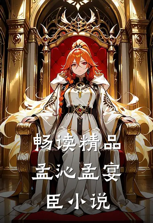 畅读精品孟沁孟宴臣小说