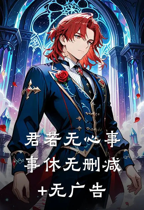 君若无心事事休无删减+无广告