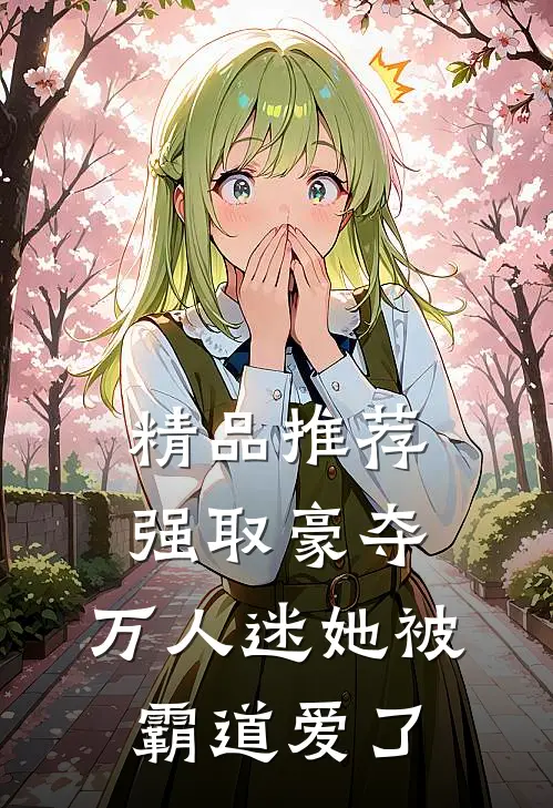 精品推荐强取豪夺：万人迷她被霸道爱了