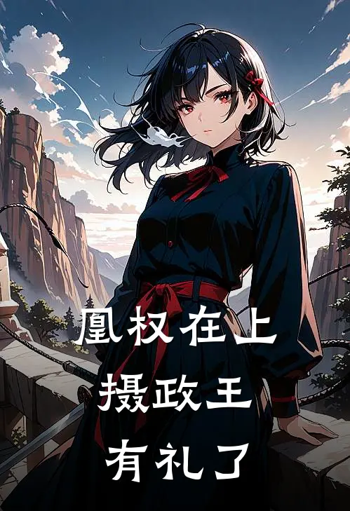 凰权在上：摄政王，有礼了