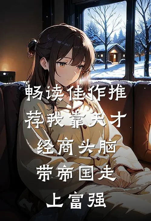 畅读佳作推荐我靠天才经商头脑，带帝国走上富强