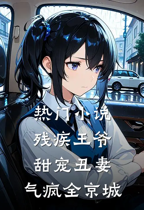 热门小说残疾王爷甜宠丑妻，气疯全京城
