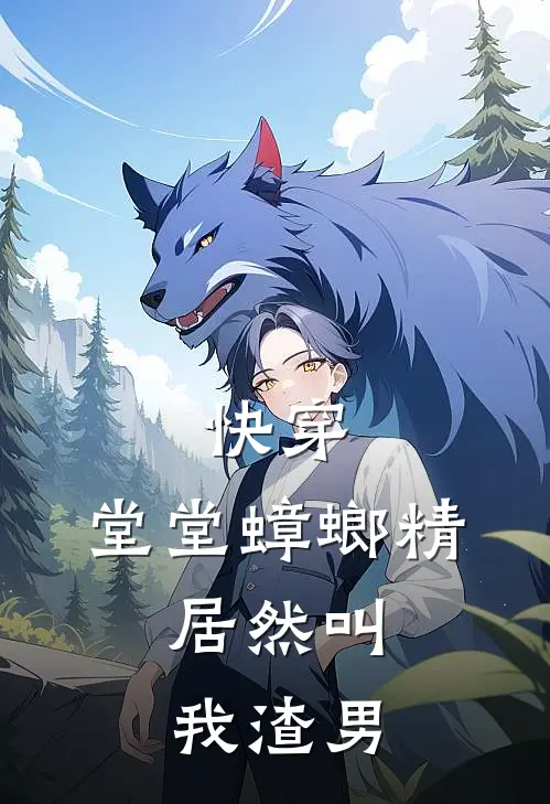 快穿：堂堂蟑螂精，居然叫我渣男