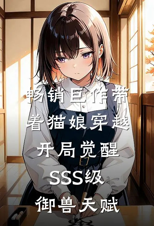 畅销巨作带着猫娘穿越，开局觉醒SSS级御兽天赋