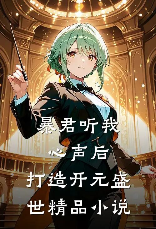 暴君听我心声后，打造开元盛世精品小说
