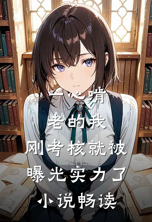 一心啃老的我，刚考核就被曝光实力了小说畅读