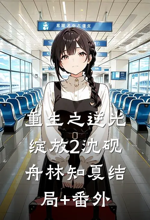 重生之逆光绽放2沈砚舟林知夏结局+番外