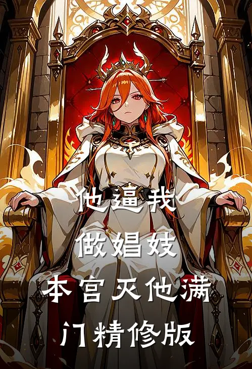 他逼我做娼妓，本宫灭他满门精修版