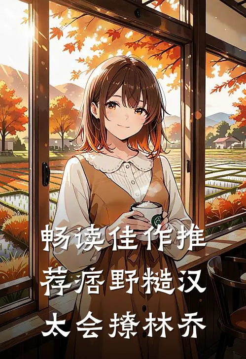 畅读佳作推荐痞野糙汉太会撩林乔