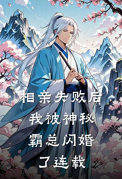 相亲失败后，我被神秘霸总闪婚了连载