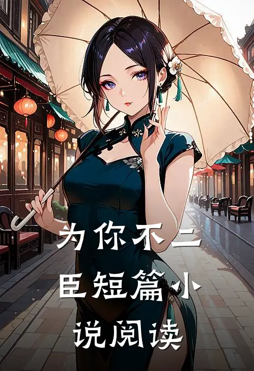 为你不二臣短篇小说阅读