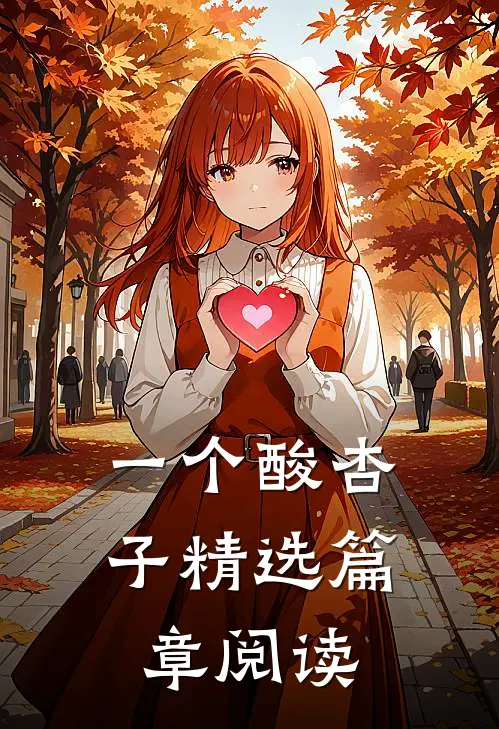 一个酸杏子精选篇章阅读