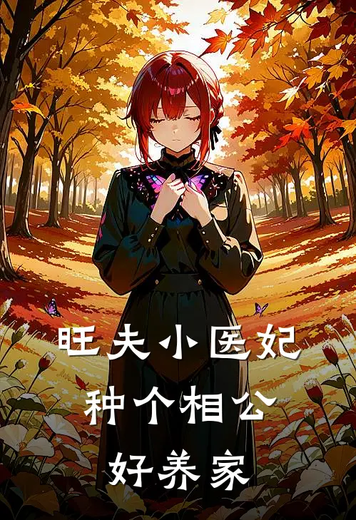 旺夫小医妃：种个相公好养家