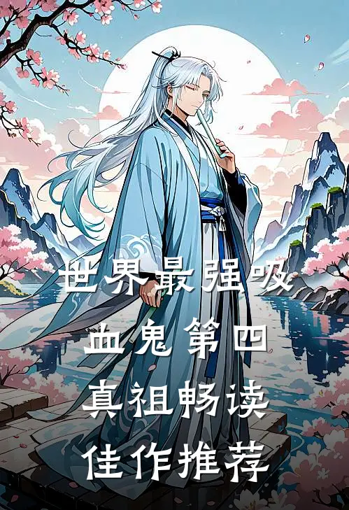 世界最强吸血鬼第四真祖畅读佳作推荐