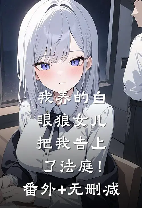 我养的白眼狼女儿，把我告上了法庭！番外+无删减