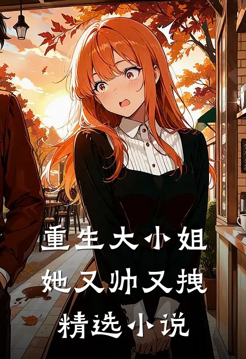 重生大小姐她又帅又拽精选小说
