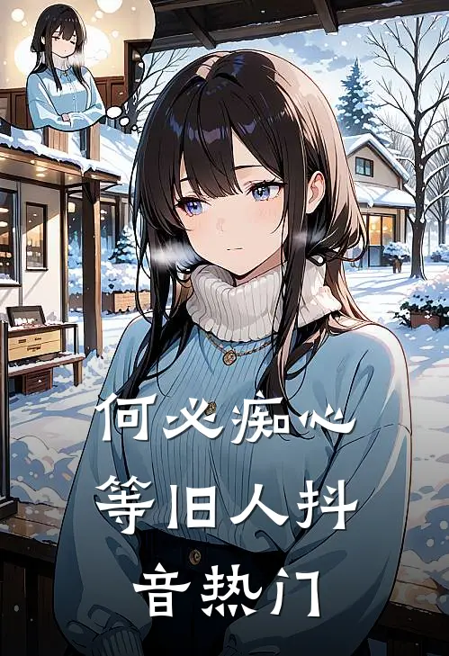 何必痴心等旧人抖音热门
