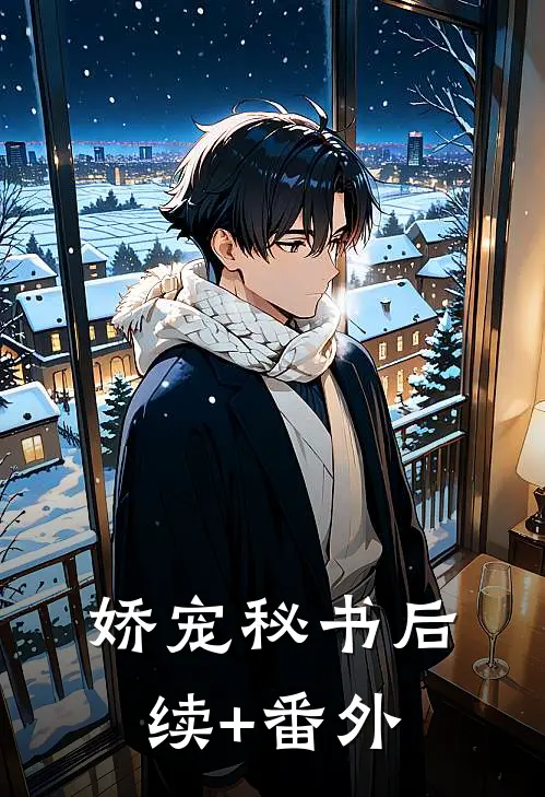 娇宠秘书后续+番外