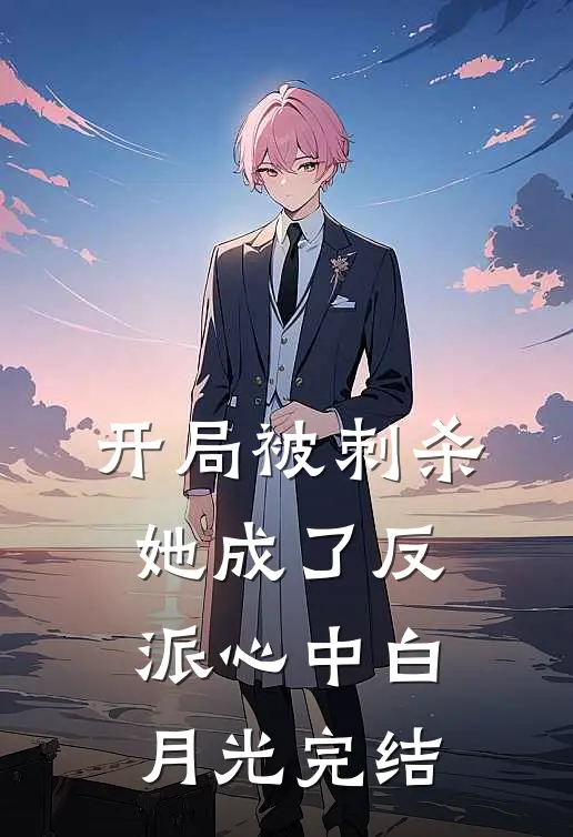 开局被刺杀，她成了反派心中白月光完结