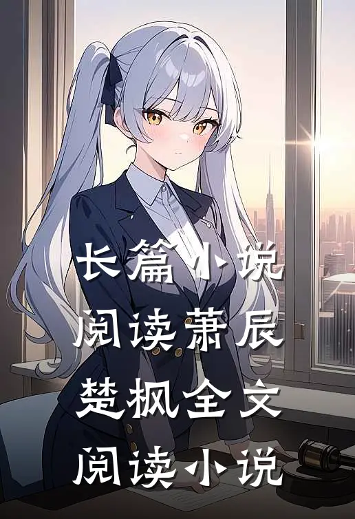 长篇小说阅读萧辰楚枫全文阅读小说