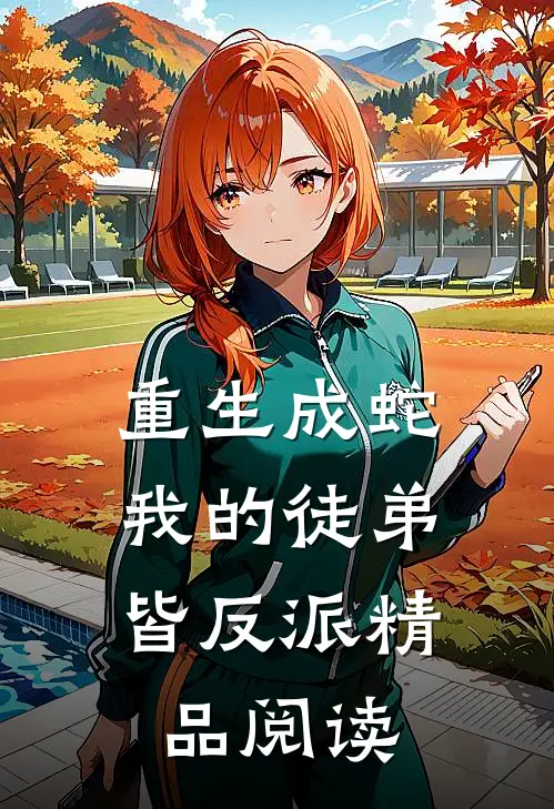 重生成蛇，我的徒弟皆反派精品阅读