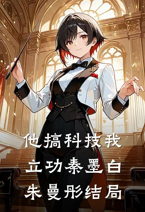 他搞科技我立功秦墨白朱曼彤结局