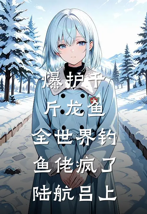 爆护千斤龙鱼，全世界钓鱼佬疯了陆航吕上