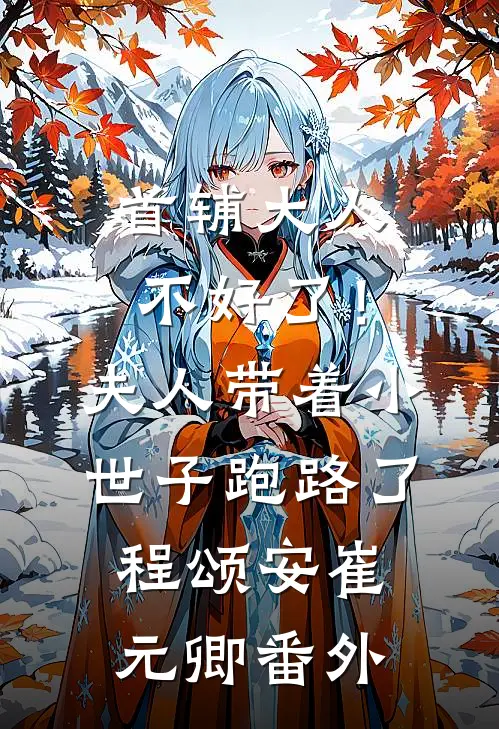 首辅大人不好了！夫人带着小世子跑路了程颂安崔元卿番外
