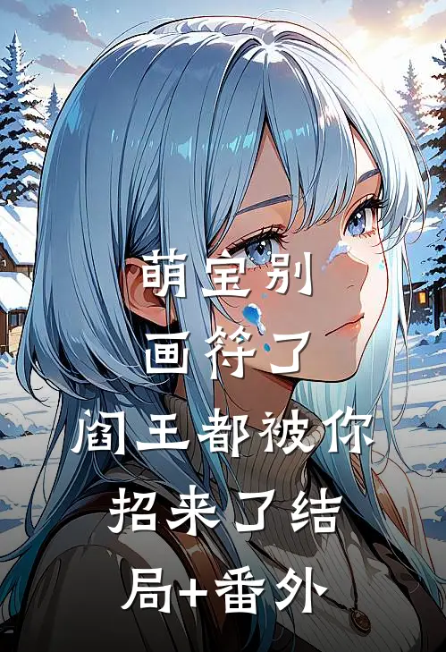 萌宝别画符了，阎王都被你招来了结局+番外