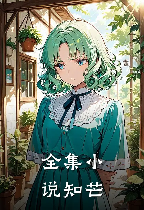 全集小说知芒
