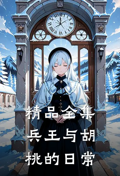 精品全集兵王与胡桃的日常
