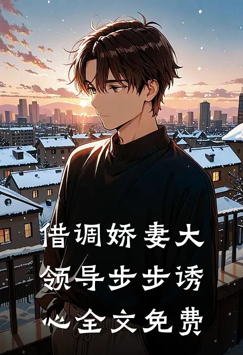 借调娇妻大领导步步诱心全文免费