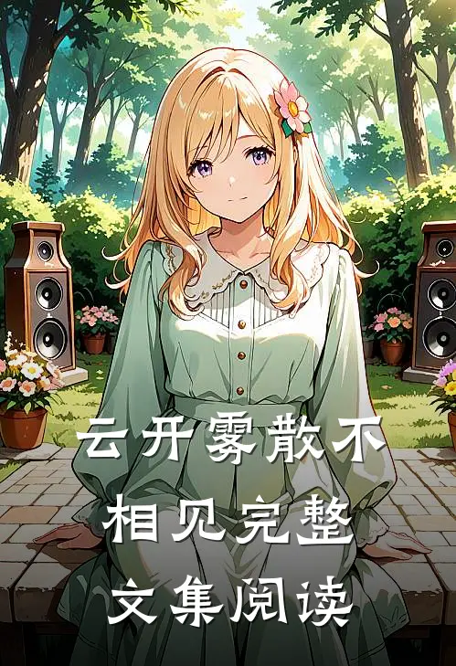 云开雾散不相见完整文集阅读