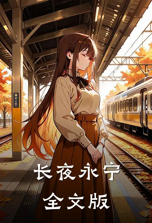 长夜永宁全文版