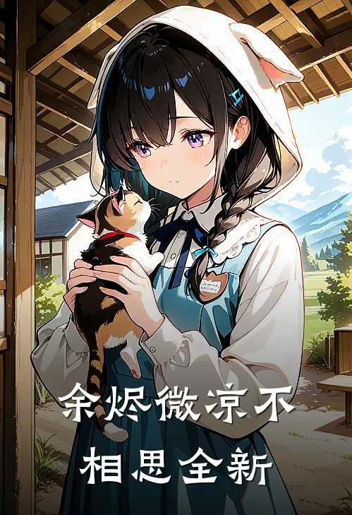 余烬微凉不相思全新