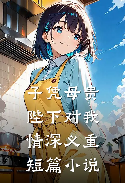 子凭母贵：陛下对我情深义重短篇小说