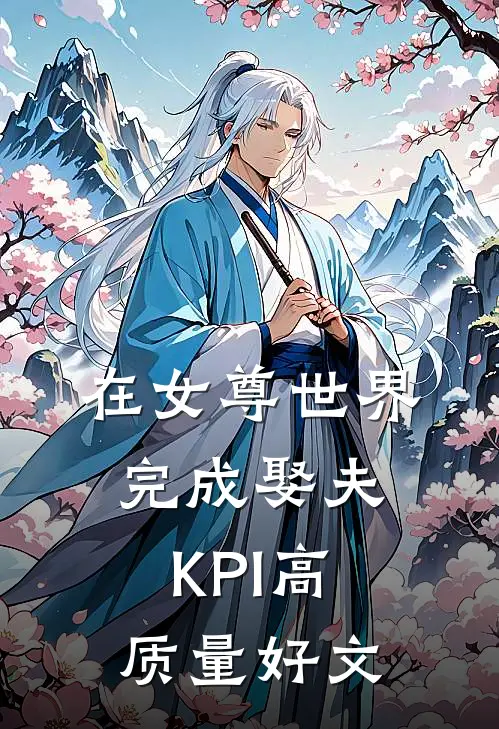 在女尊世界完成娶夫KPI高质量好文