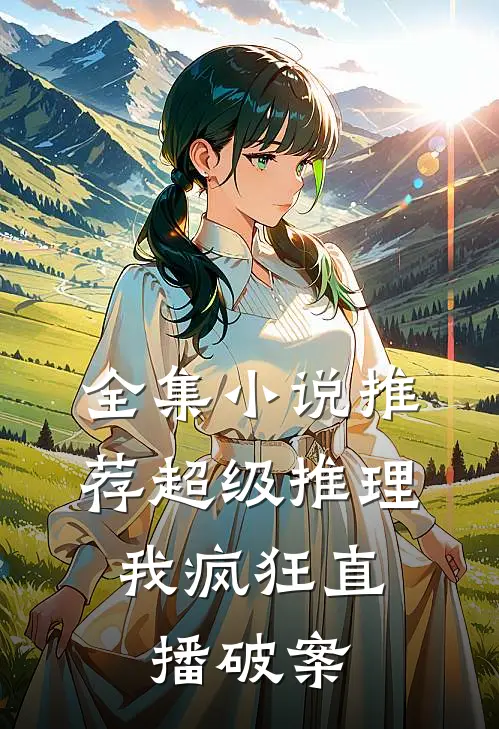 全集小说推荐超级推理：我疯狂直播破案