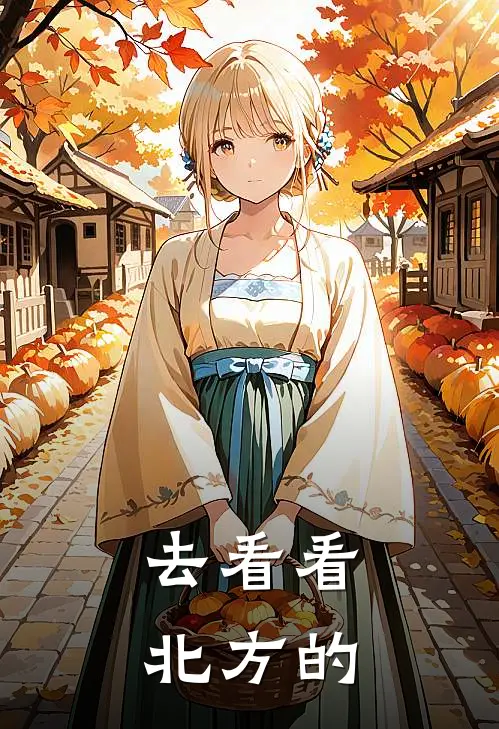 去看看北方的