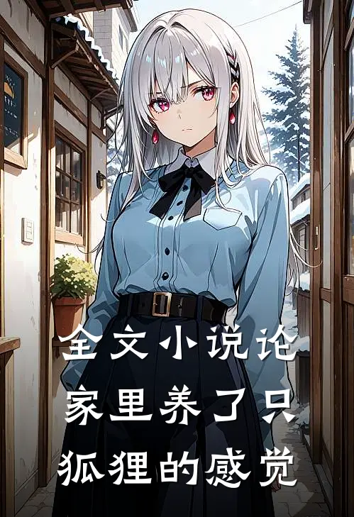 全文小说论家里养了只狐狸的感觉