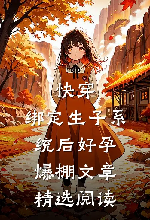 快穿：绑定生子系统后好孕爆棚文章精选阅读