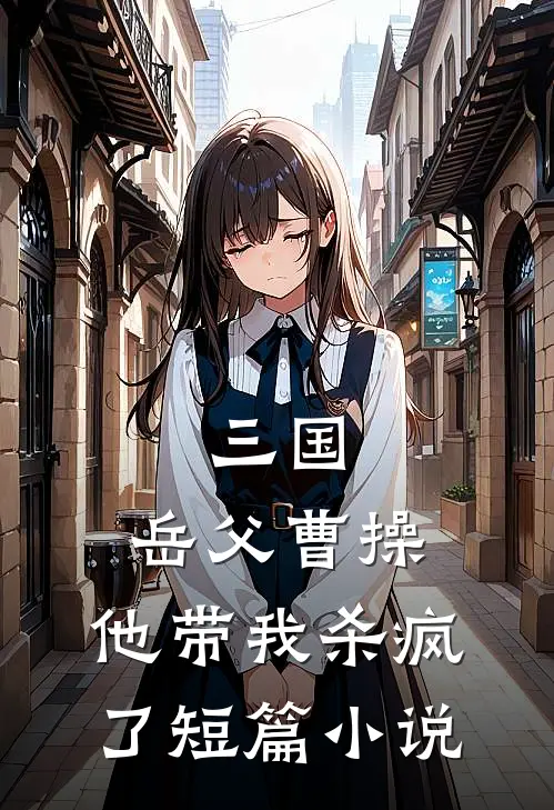 三国：岳父曹操，他带我杀疯了短篇小说