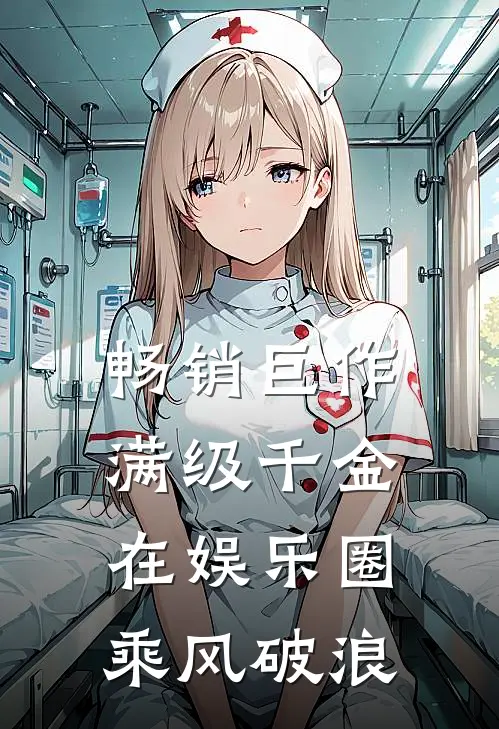 畅销巨作满级千金在娱乐圈乘风破浪